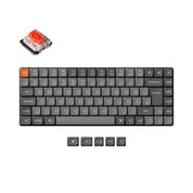 Keychron K3 Max (ISO-DE) Keyboard - InputGear DE