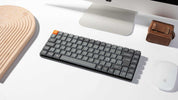 Keychron K3 Max (ISO-DE) Keyboard - InputGear DE