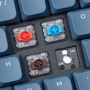 Keychron K3 Pro (ISO - DE) - InputGear DE