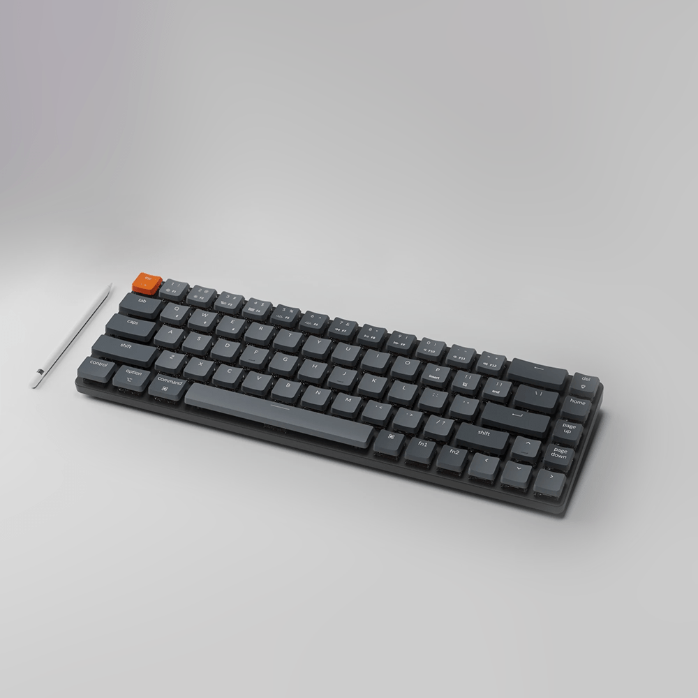 Keychron K7 (ANSI) - InputGear DE