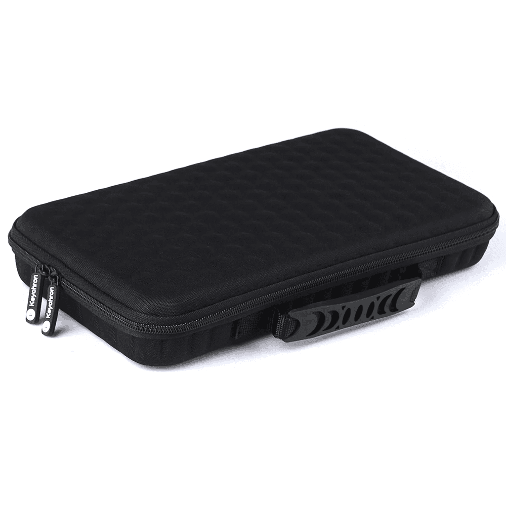 Keychron Q1 Carrying Case - InputGear DE