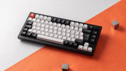 Keychron Q1 HE (ISO-DE) - InputGear DE