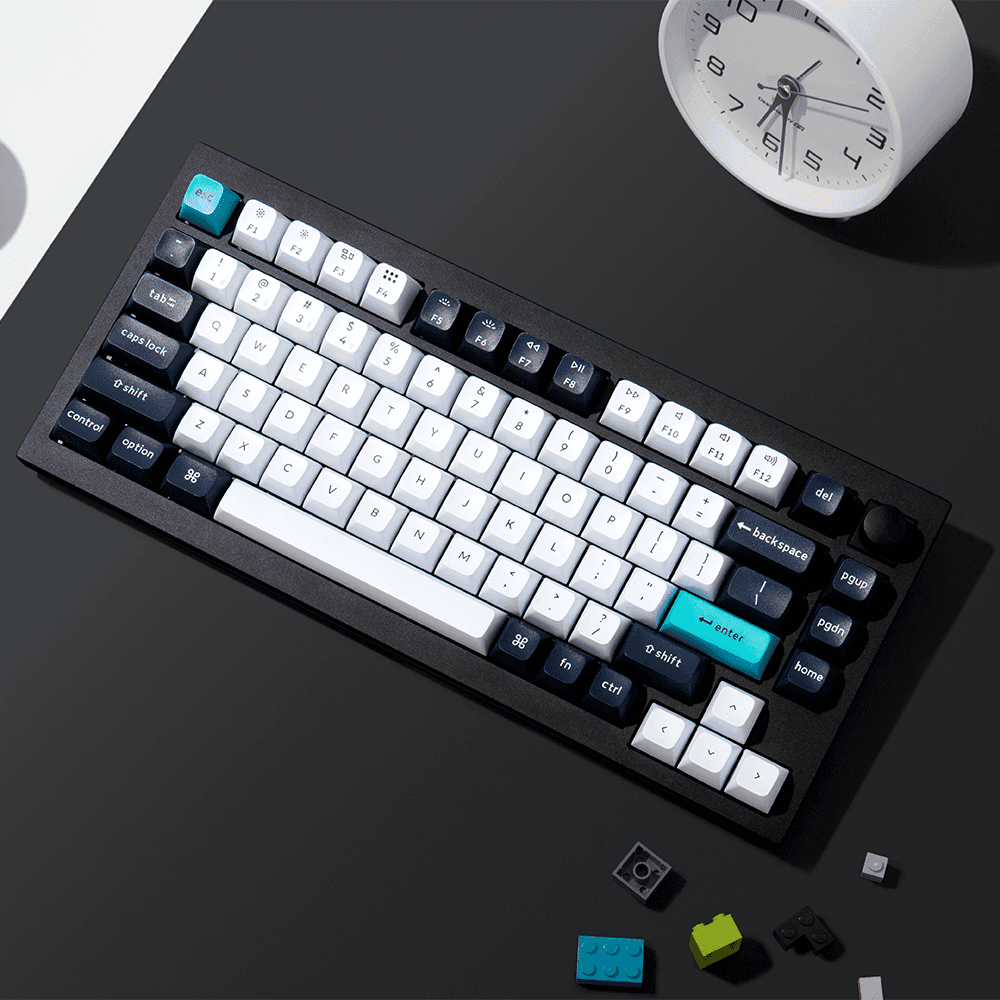 Keychron Q1 Max (ANSI) - InputGear DE