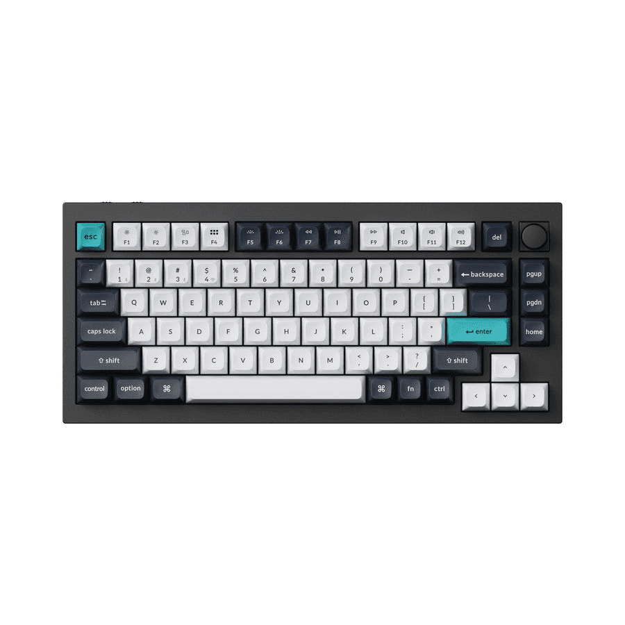 Keychron Q1 Max (ANSI) - InputGear DE