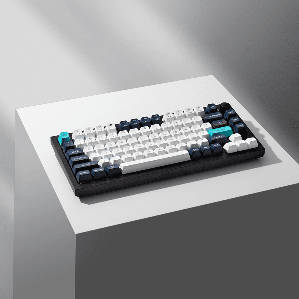 Keychron Q1 Max (ANSI) - InputGear DE