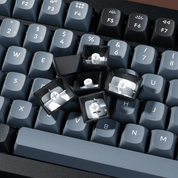 Keychron Q1 Pro (ISO - DE) - InputGear DE