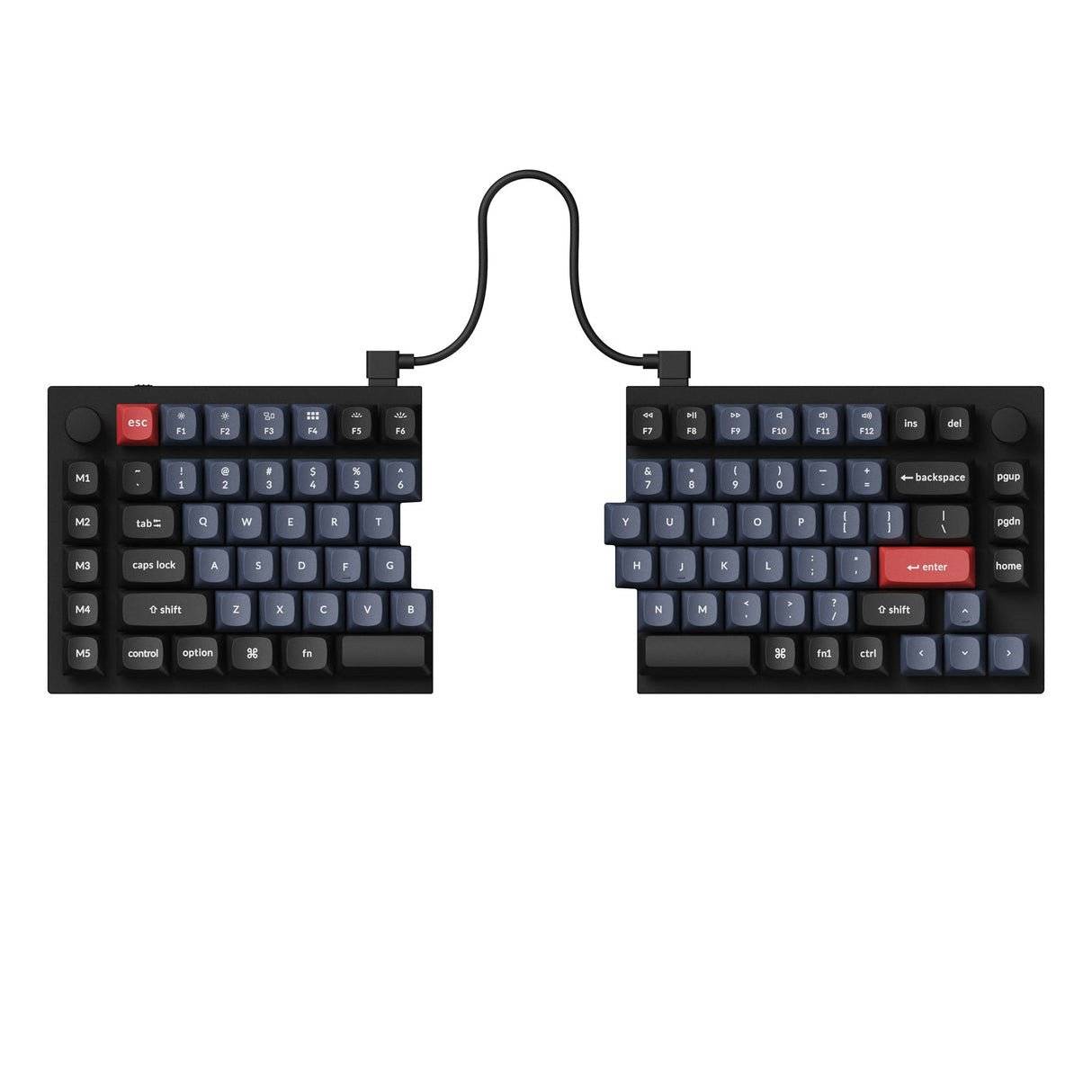 Keychron Q11 (ANSI) - InputGear DE