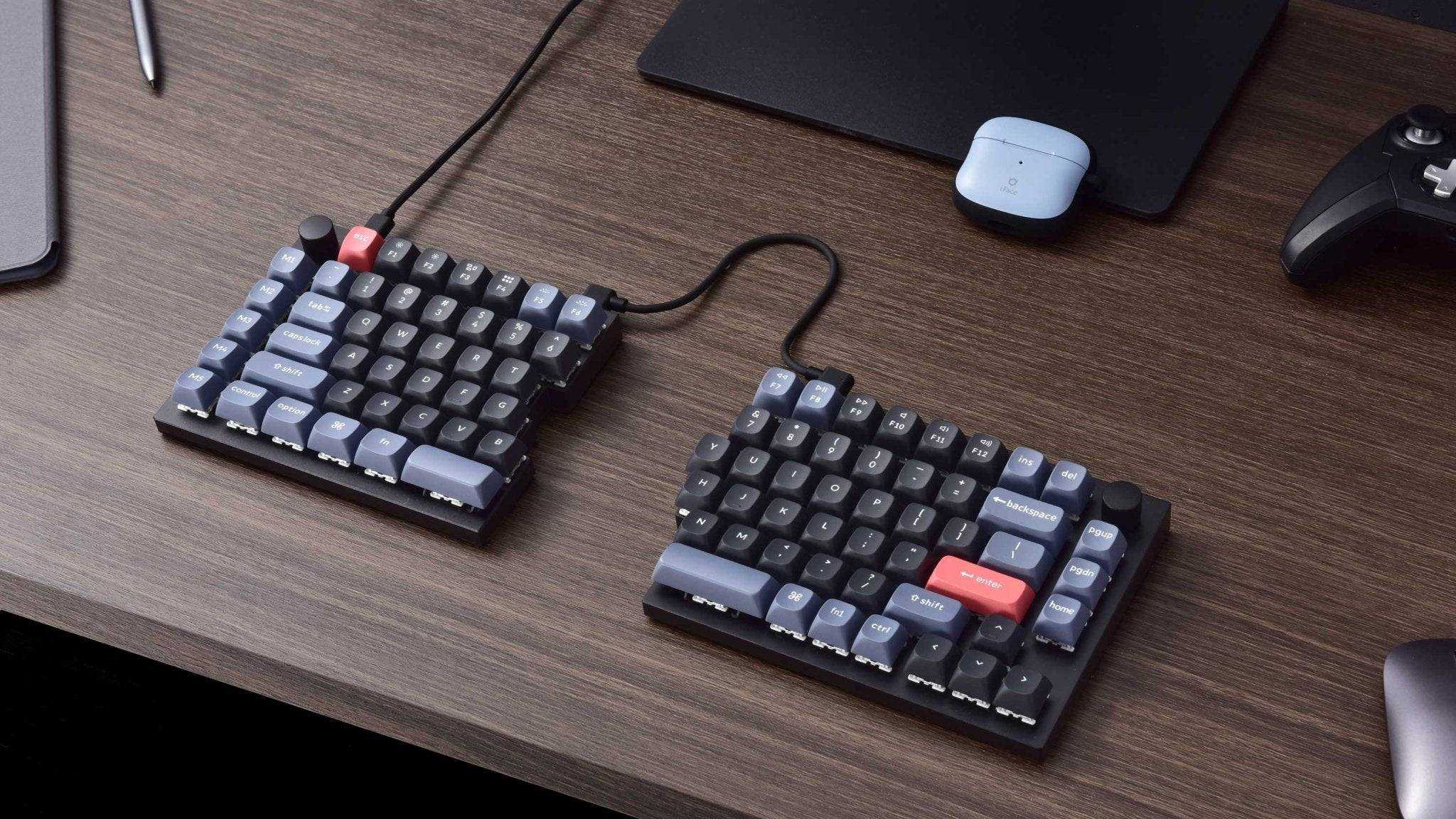 Keychron Q11 (ANSI) - InputGear DE