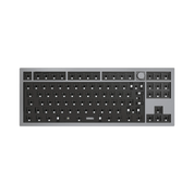 Keychron Q3 Knob (ISO) Barebone - InputGear DE