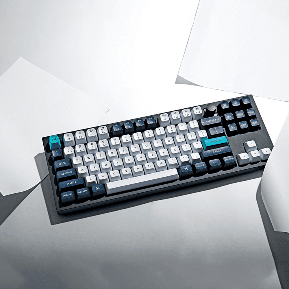 Keychron Q3 Max (ANSI) - InputGear DE