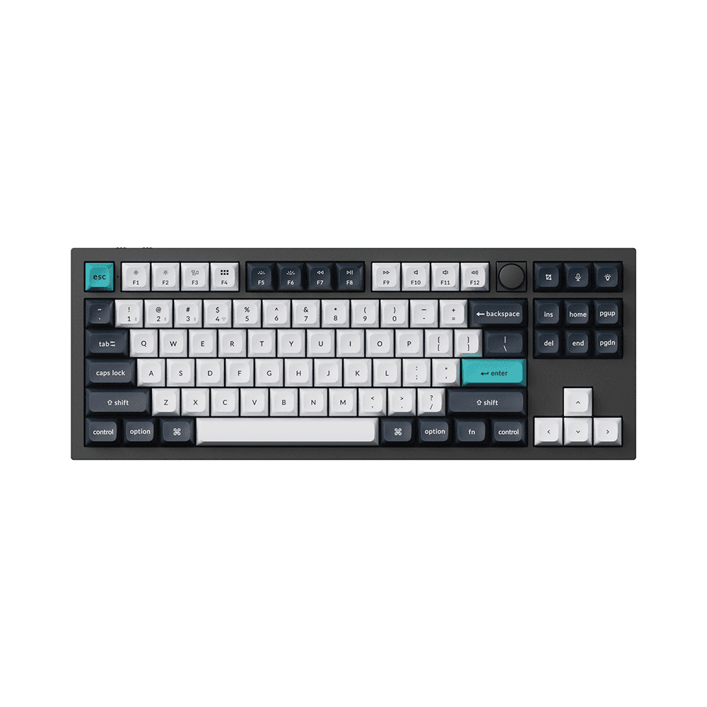 Keychron Q3 Max (ANSI) - InputGear DE