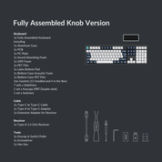 Keychron Q6 MAX (ISO - DE) - InputGear DE