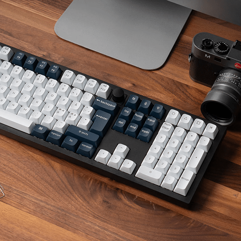 Keychron Q6 MAX (ISO - DE) - InputGear DE