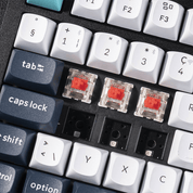 Keychron Q6 MAX (ISO - DE) - InputGear DE