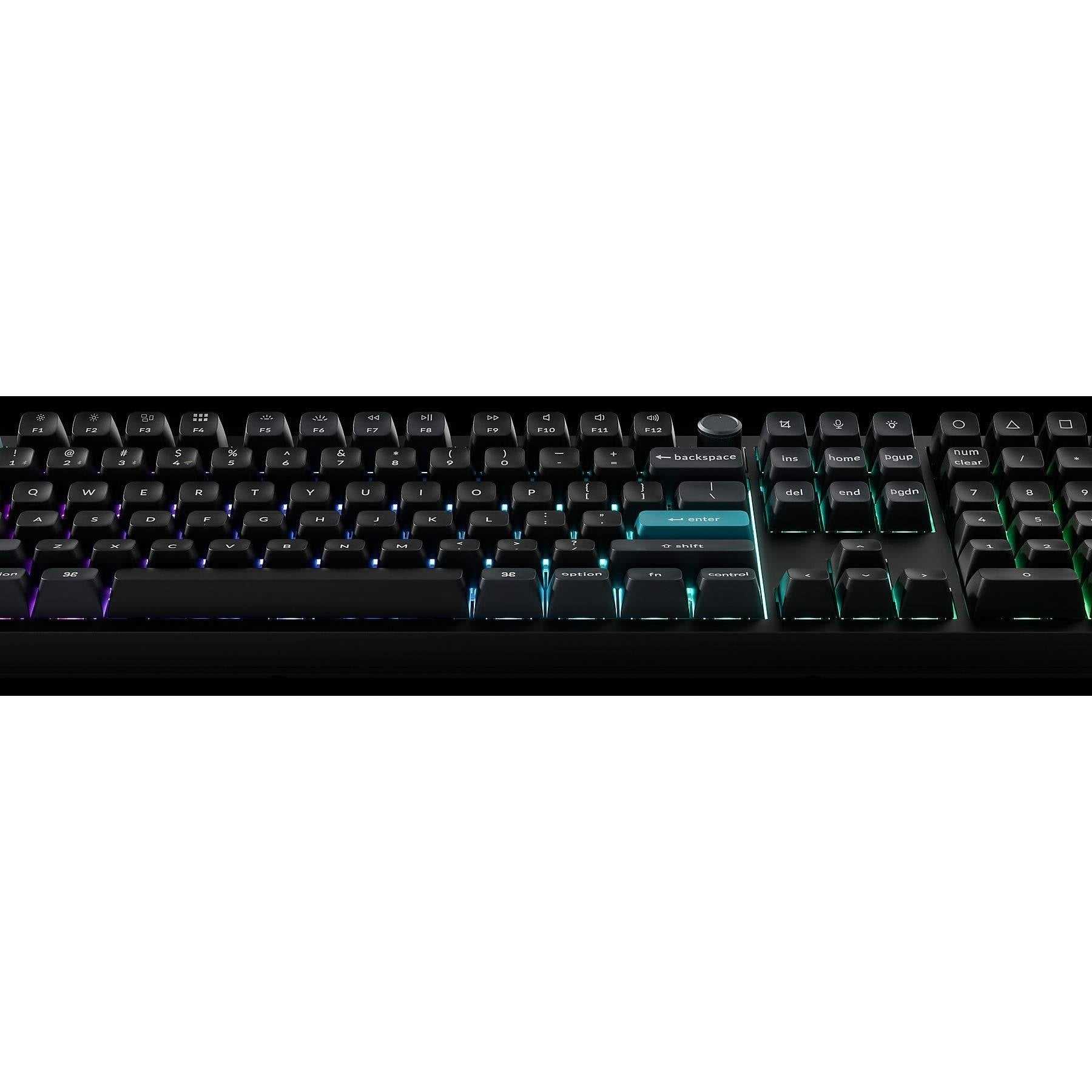Keychron Q6 Ultra 8K (ISO-DE) Keyboard - InputGear DE