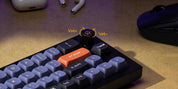 Keychron Q9 Knob (ISO) Barebone - InputGear DE