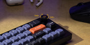 Keychron Q9 Knob (ISO) Barebone - InputGear DE