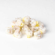 Keychron Silent Banana Switch - InputGear DE