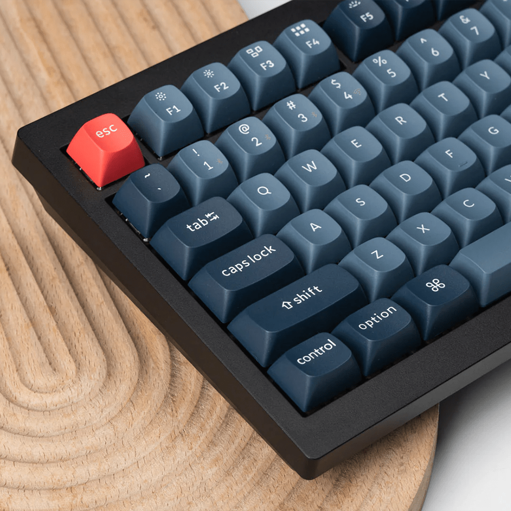 Keychron V1 MAX Knob (ANSI) - InputGear DE