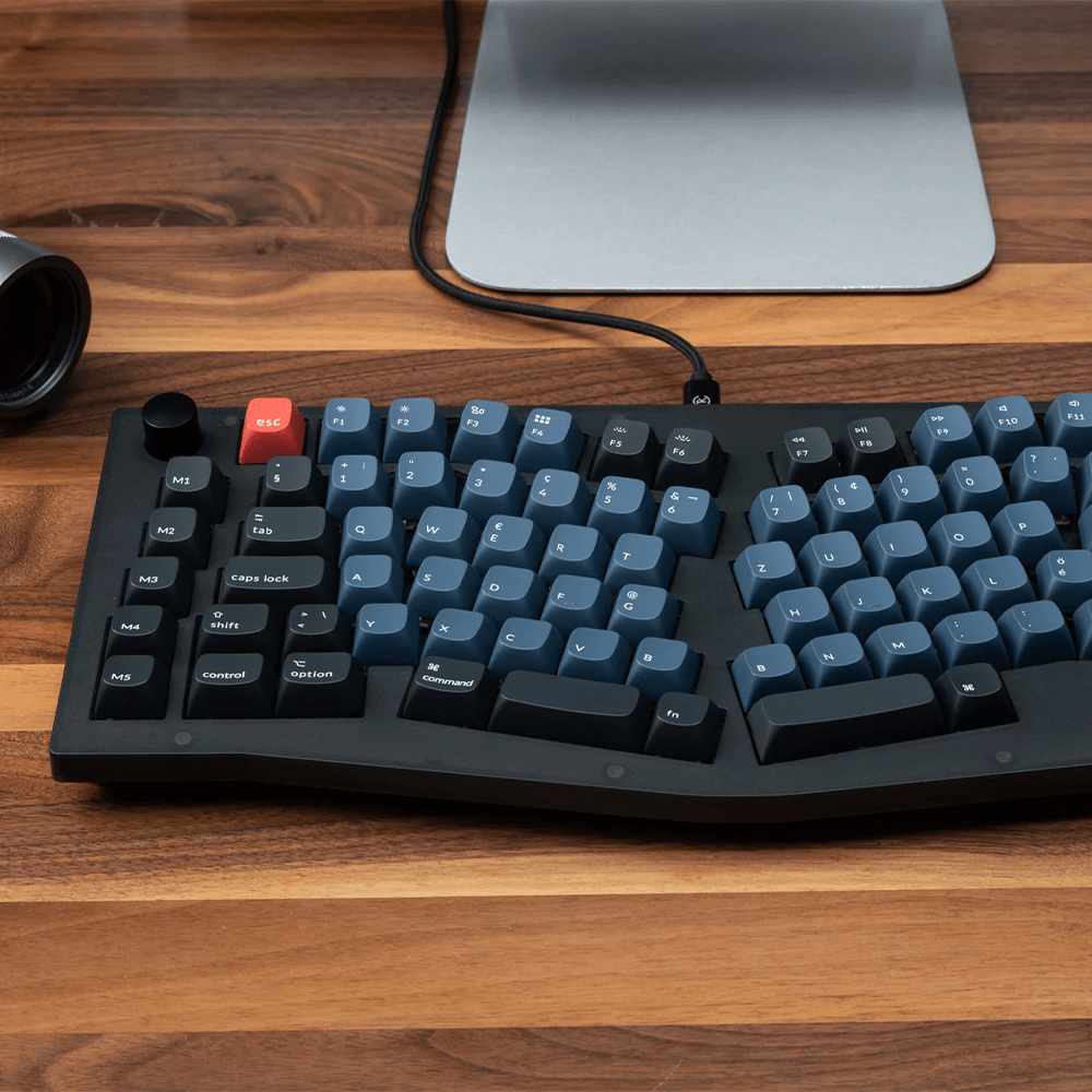 Keychron V10 (ISO - DE) - InputGear DE