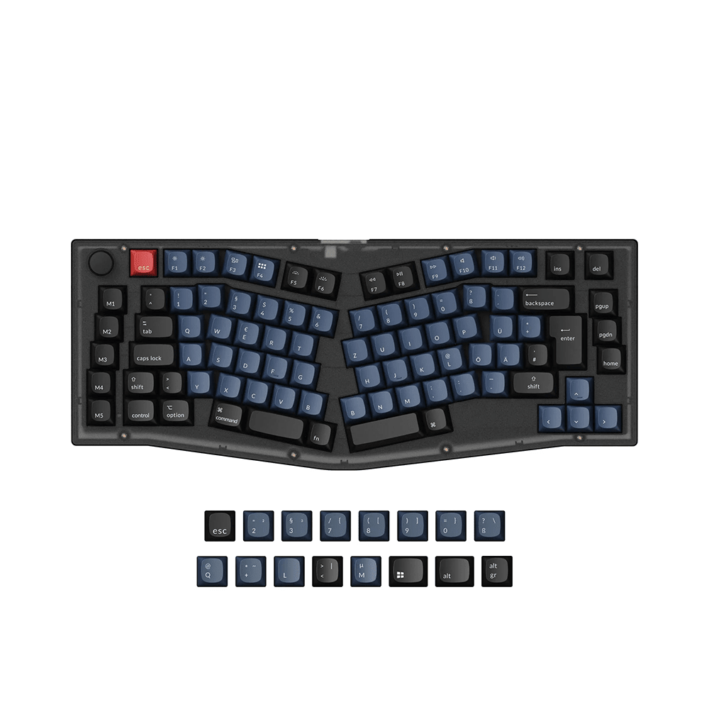 Keychron V10 (ISO-DE) - InputGear DE