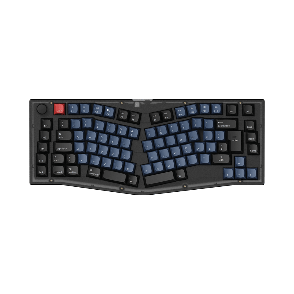 Keychron V10 (ISO-DE) - InputGear DE
