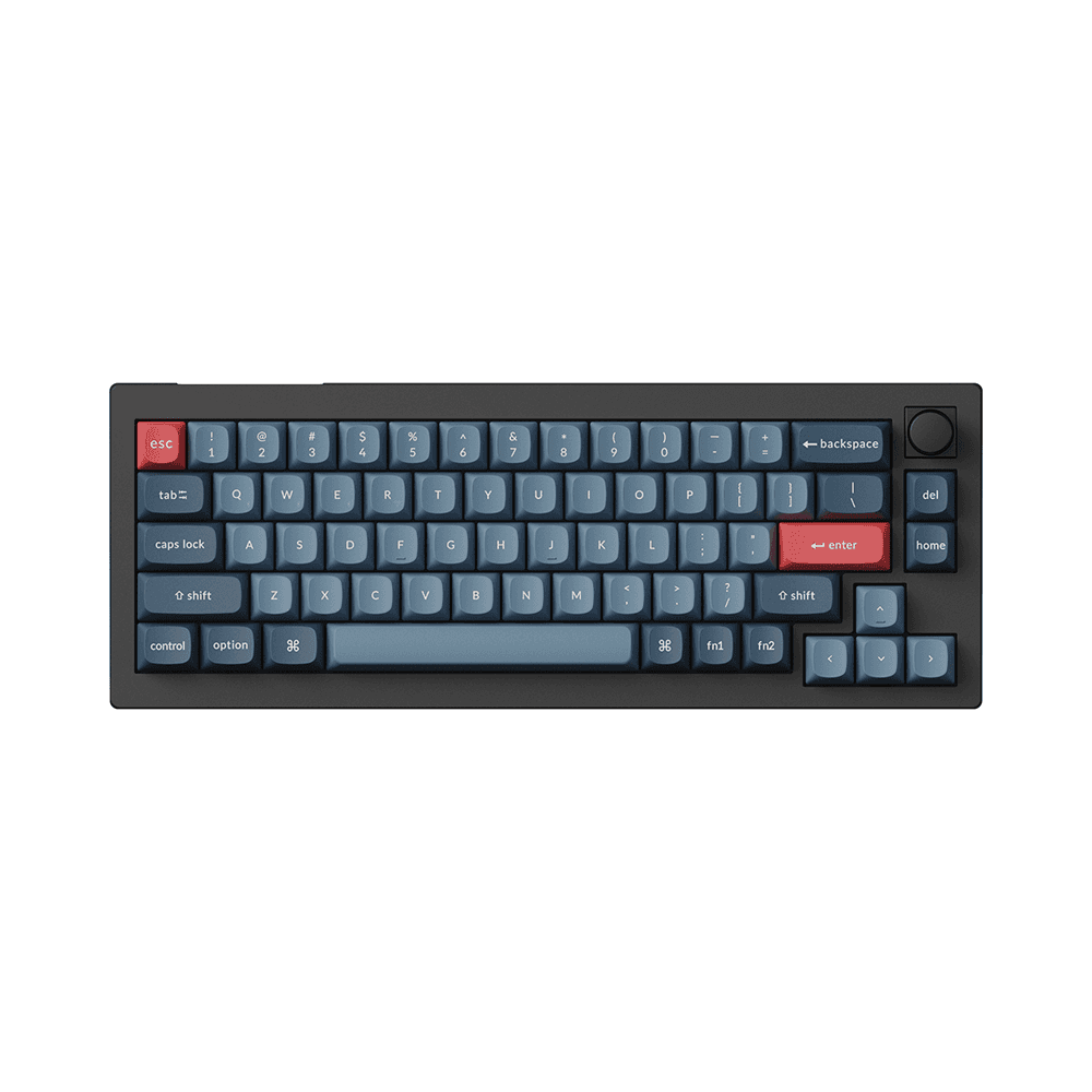 Keychron V2 Max (ANSI) - InputGear DE