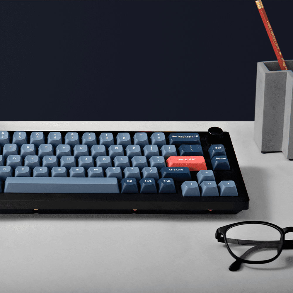 Keychron V2 Max (ANSI) - InputGear DE