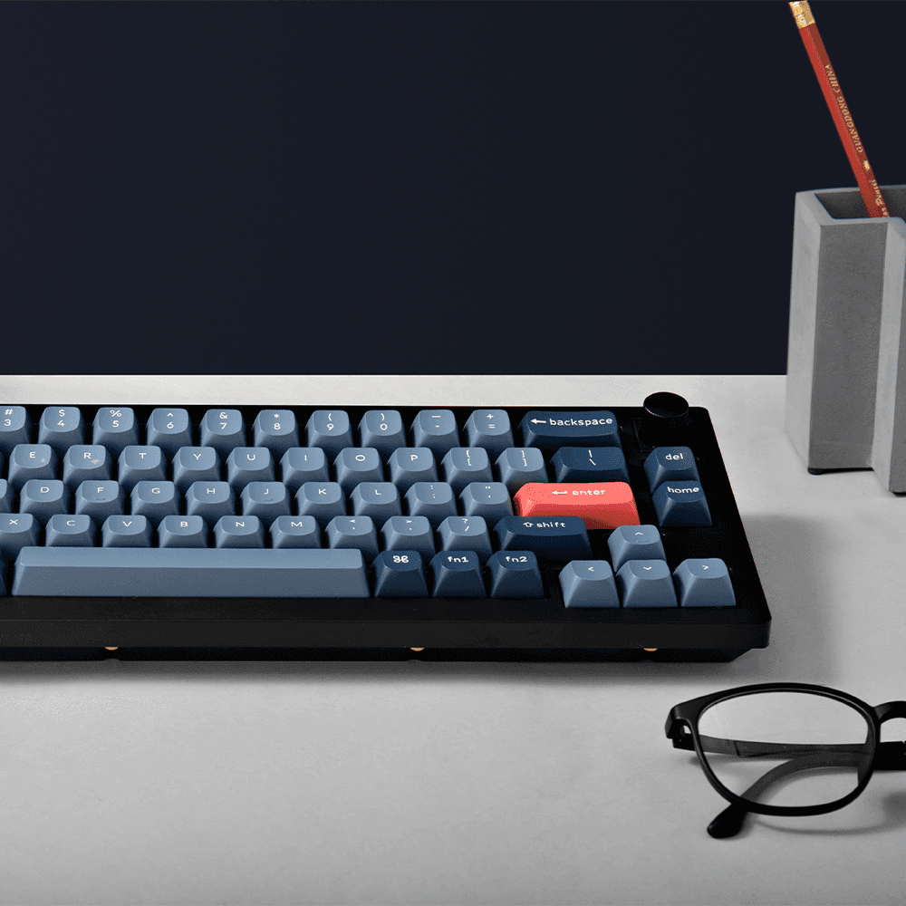 Keychron V2 Max (ANSI) - InputGear DE