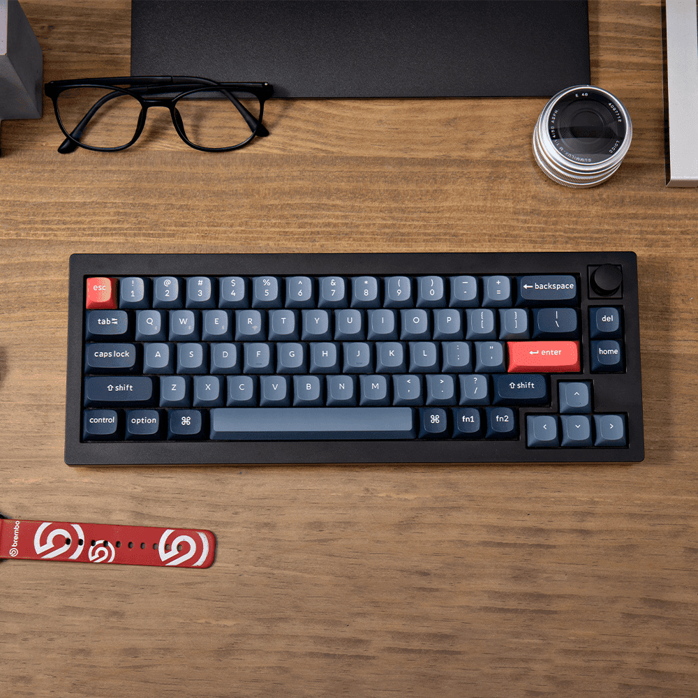 Keychron V2 Max (ANSI) - InputGear DE