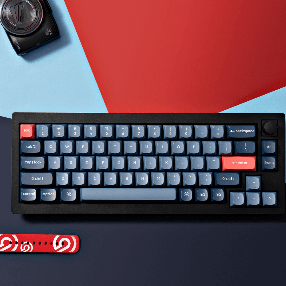 Keychron V2 Max (ANSI) - InputGear DE