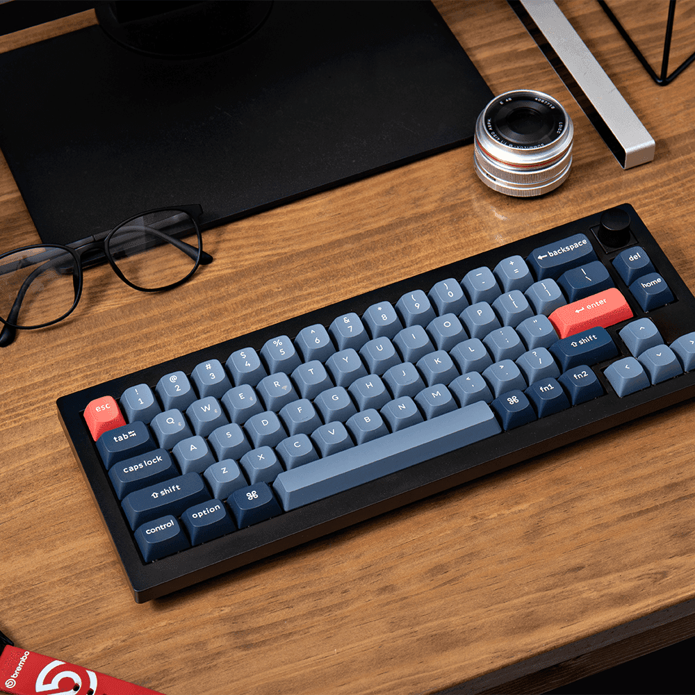 Keychron V2 Max (ANSI) - InputGear DE