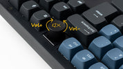 Keychron V3 Knob (ISO-DE) - InputGear DE