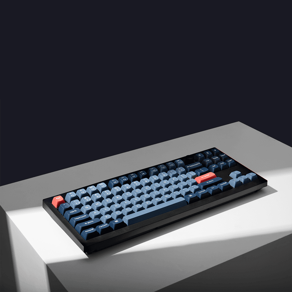 Keychron V3 Max (ANSI) - InputGear DE