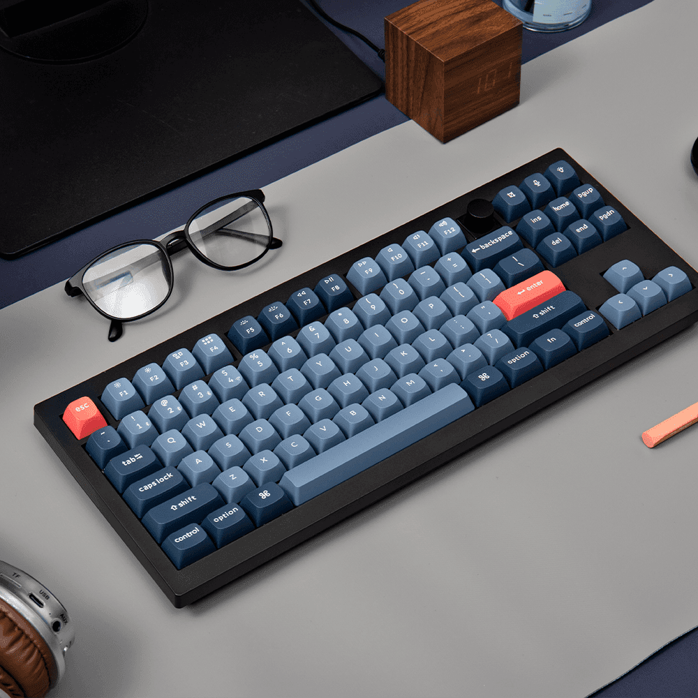 Keychron V3 Max (ANSI) - InputGear DE