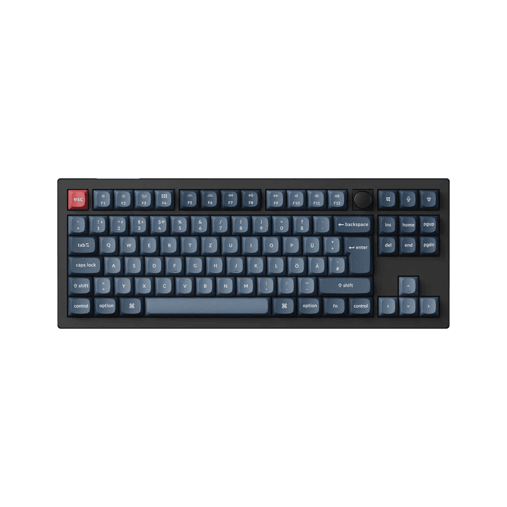 Keychron V3 Max (ISO - DE) - InputGear DE