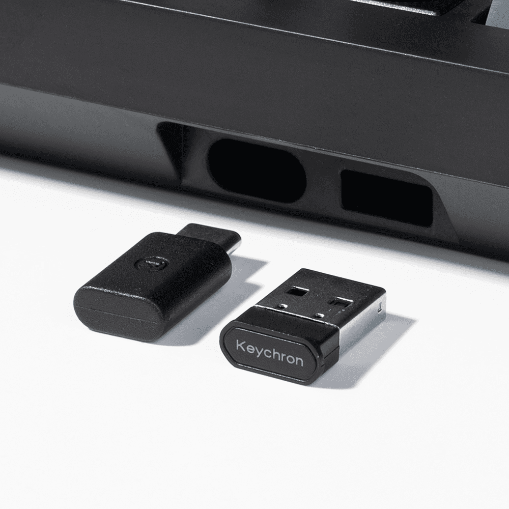 Keychron V3 Max (ISO-DE) - InputGear DE