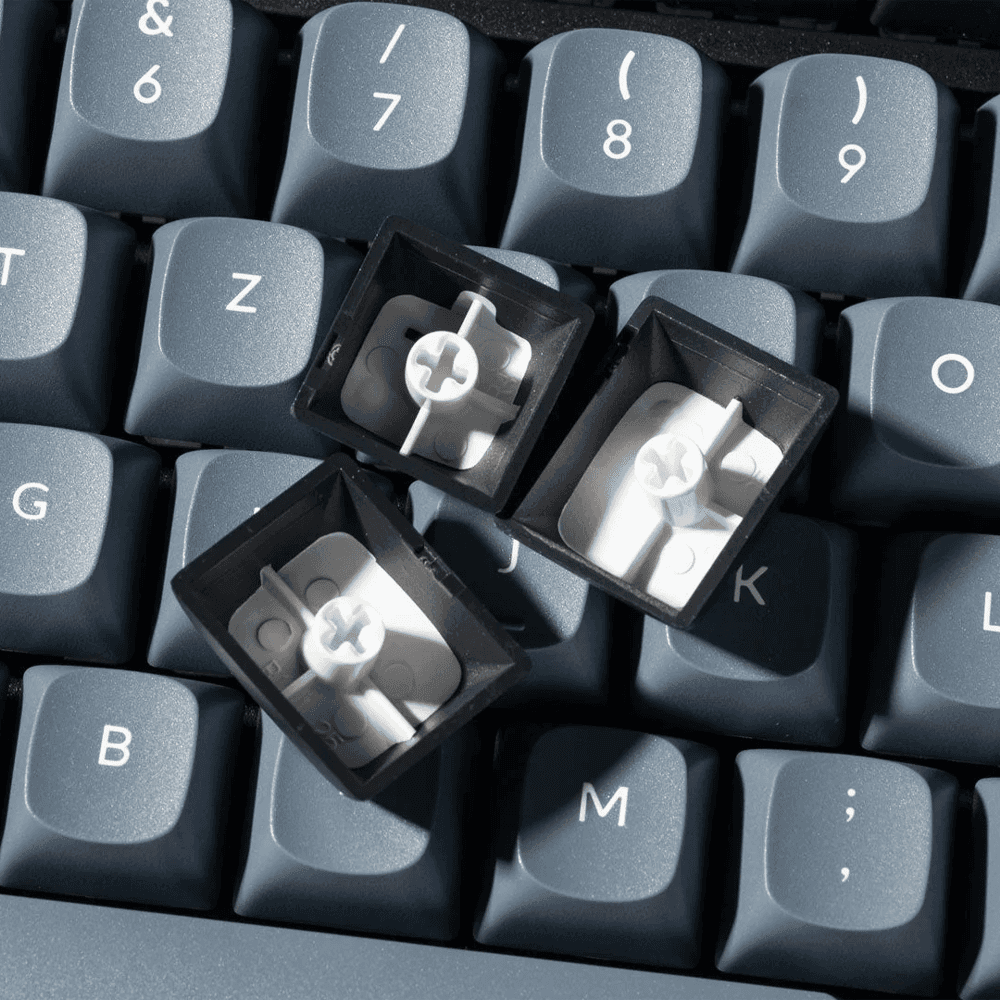 Keychron V3 Max (ISO - DE) - InputGear DE