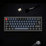 Keychron V4 (ISO - DE) - InputGear DE
