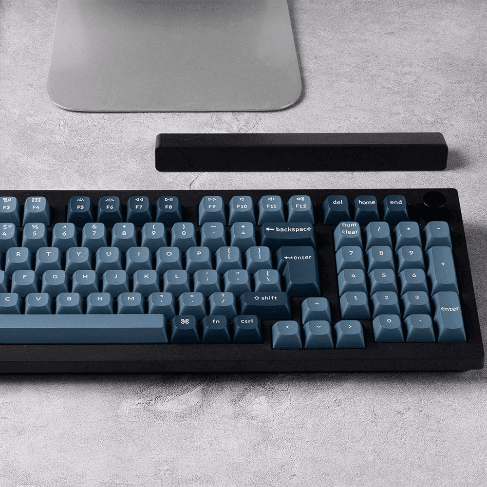 Keychron V5 Max (ISO - DE) - InputGear DE