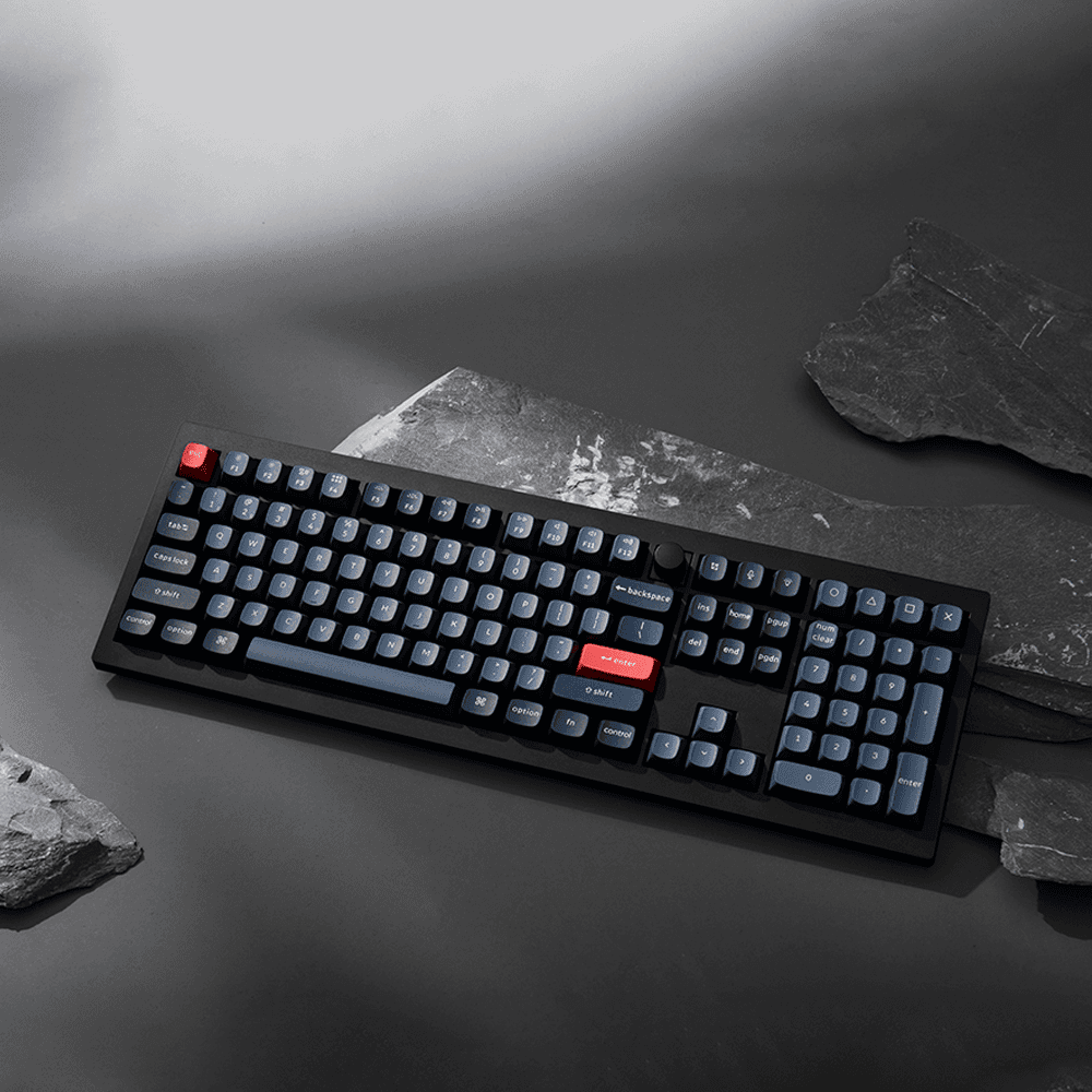 Keychron V6 Max (ANSI) - InputGear DE