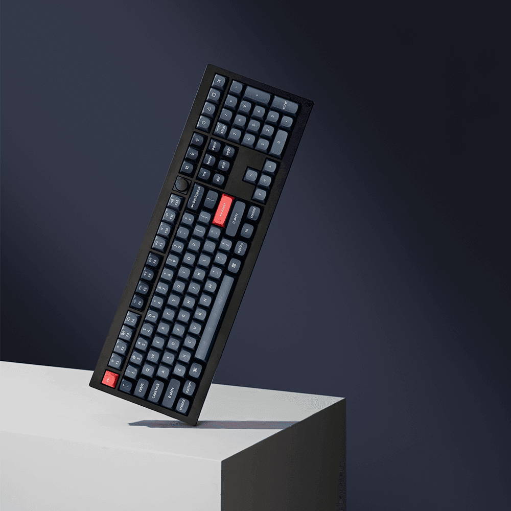 Keychron V6 Max (ANSI) - InputGear DE