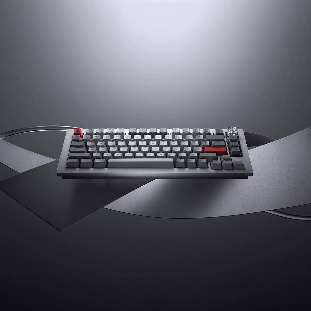 Keychron x OnePlus 81 Pro (ANSI) - InputGear DE