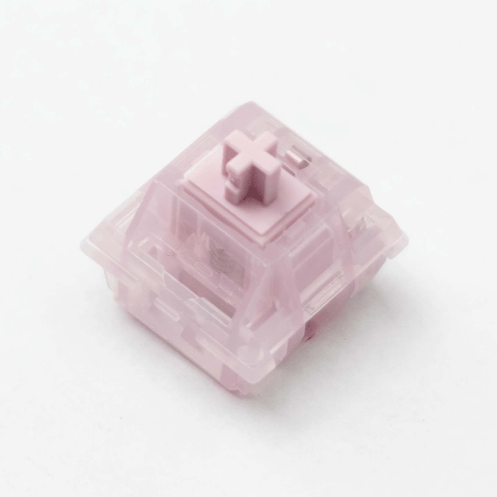 Keygeek Little Lucky Switch - InputGear DE