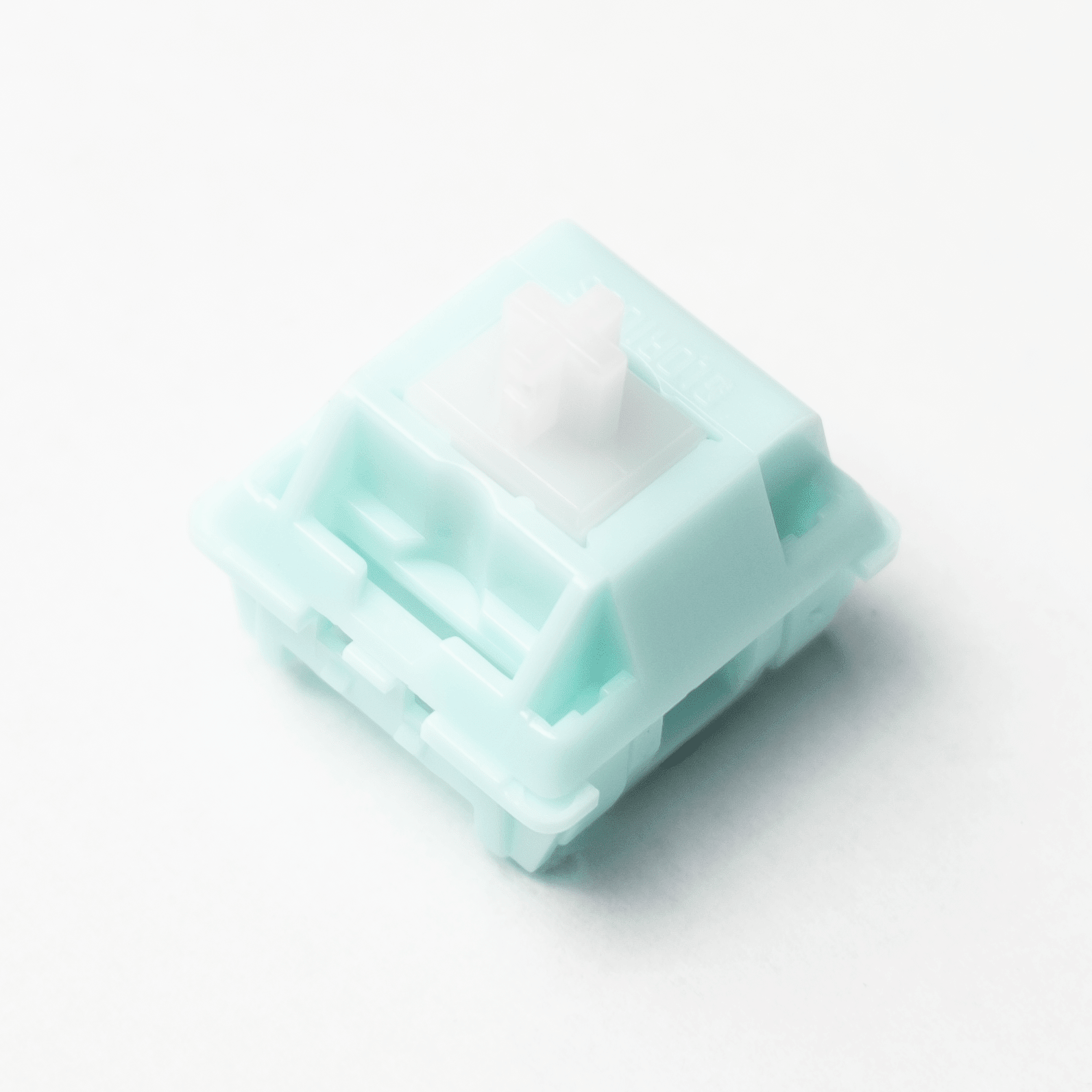 KTT Mint Switch - InputGear DE