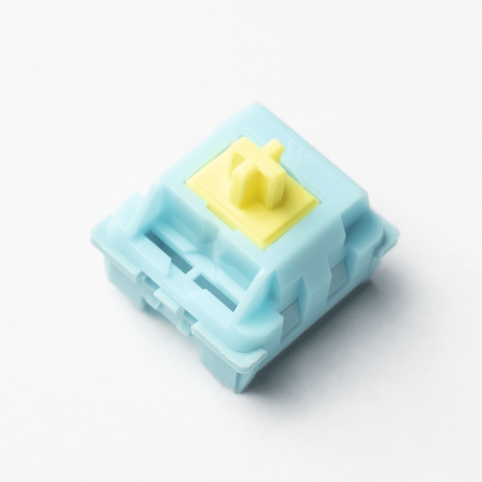 KTT Sea Salt Switch - InputGear DE
