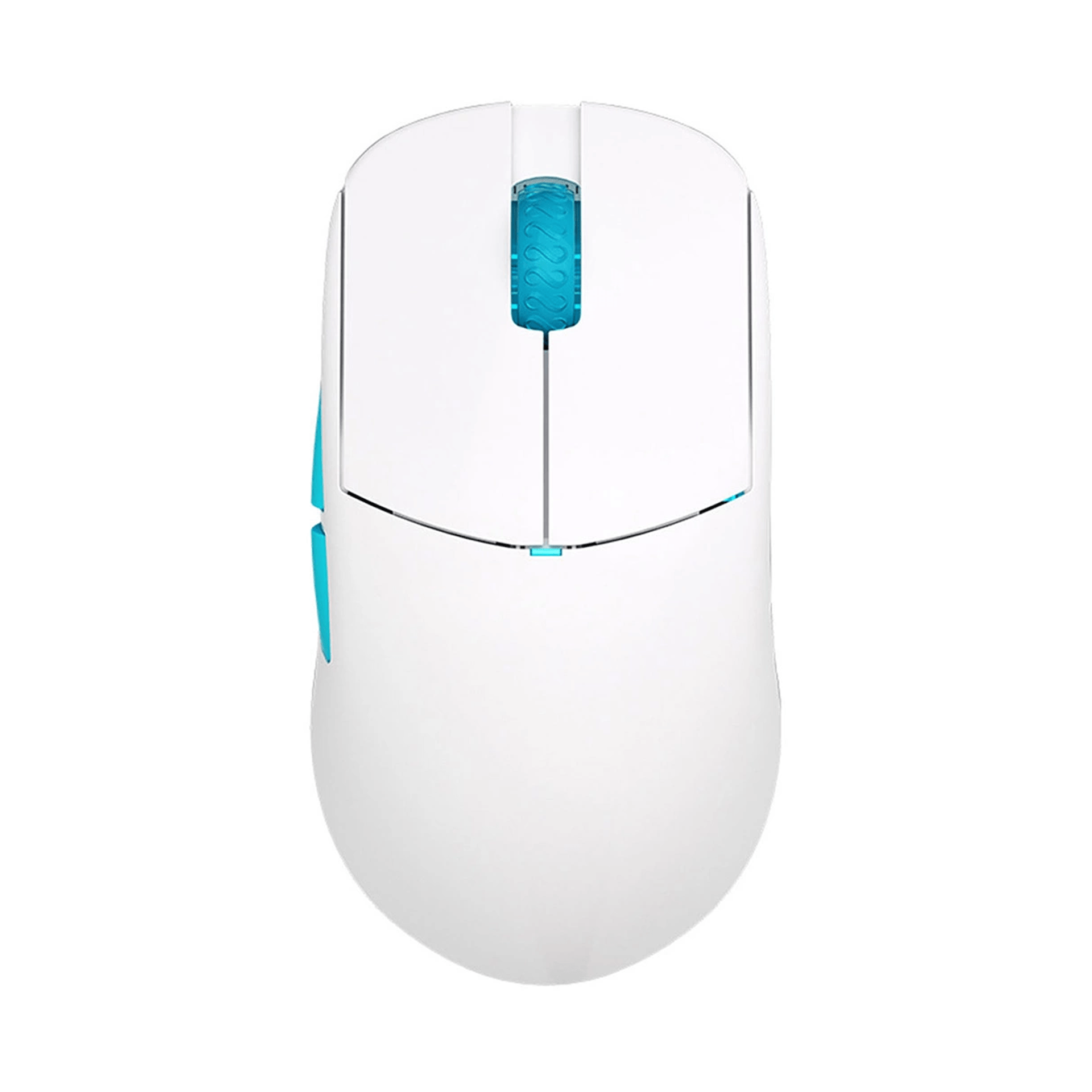 Lamzu Atlantis Mini Pro (White) Mouse - InputGear DE