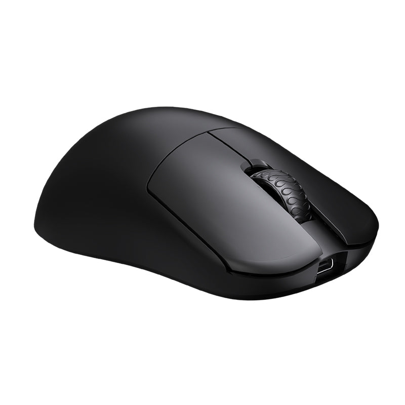 Lamzu INCA (Black) Mouse - InputGear DE