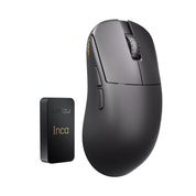 Lamzu INCA (Black) Mouse - InputGear DE
