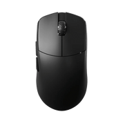 Lamzu MAYA X 8K (Black) Mouse - InputGear DE